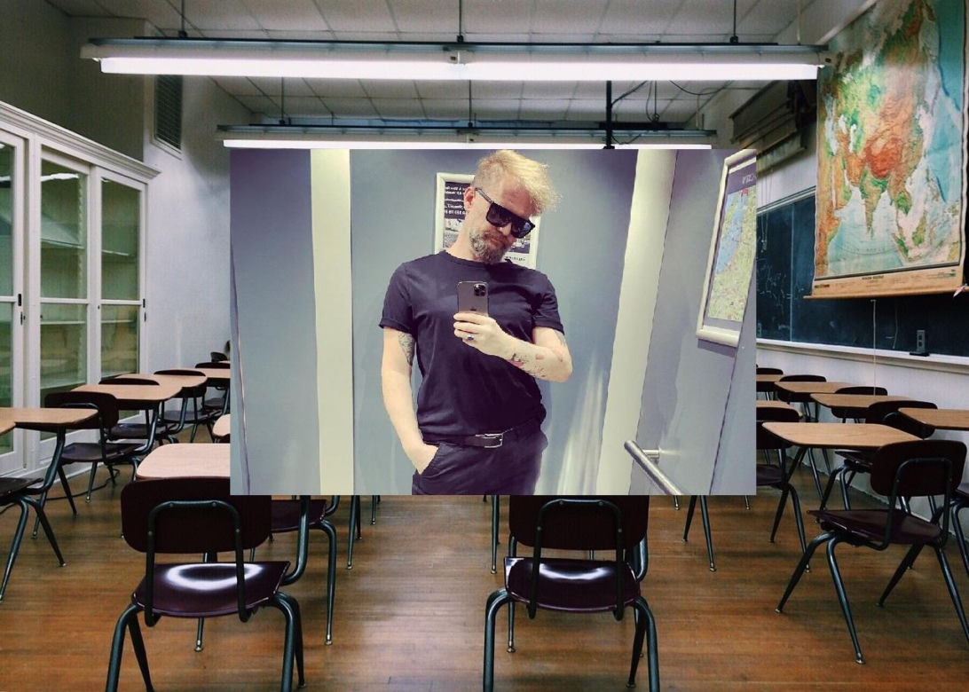 Tomasz Organek
