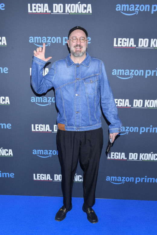 To on ma skraść show w "Tańcu z Gwiazdami". Będzie Karolakiem nowej edycji!