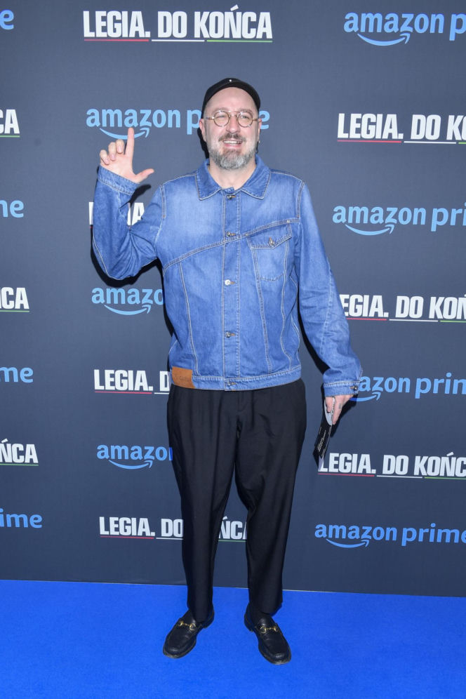 To on ma skraść show w "Tańcu z Gwiazdami". Będzie Karolakiem nowej edycji!