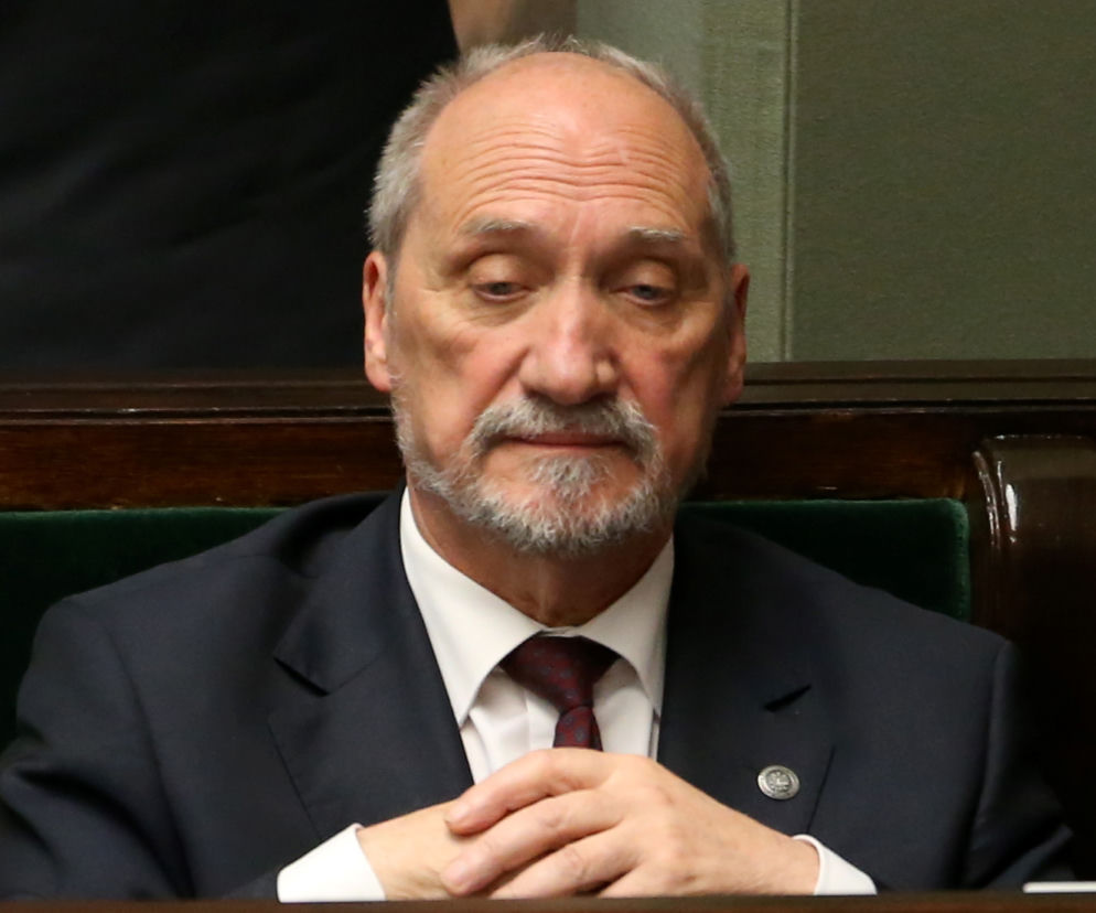 Antoni Macierewicz
