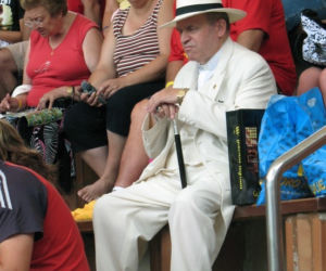 Prałat Henryk Jankowski 