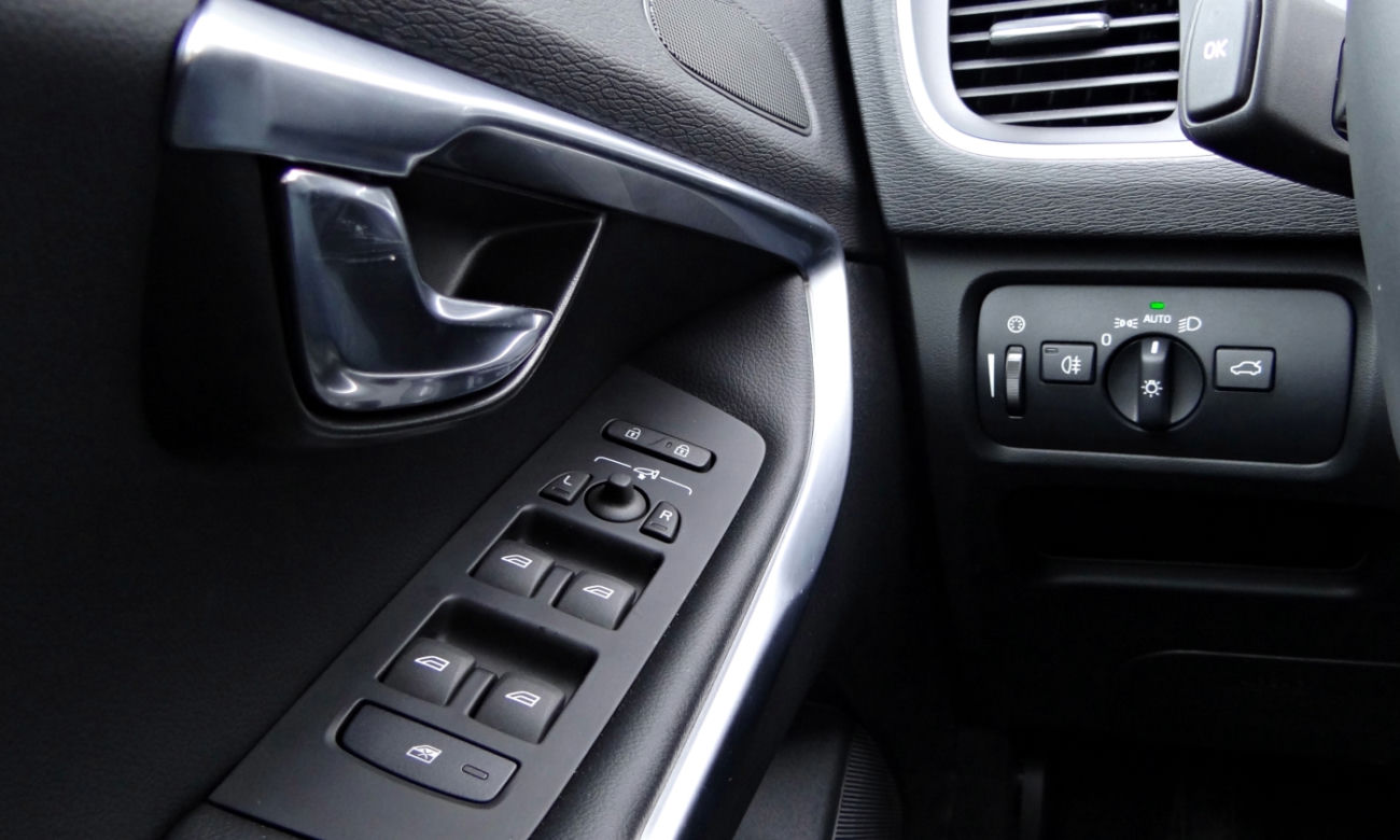 Volvo V40 Cross Country D4 Drive-E