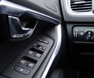 Volvo V40 Cross Country D4 Drive-E