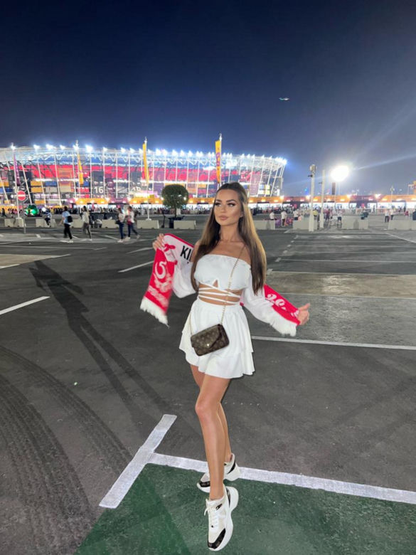 Anna Kokocińska, piękna ukochana Pawła Jóźwiaka