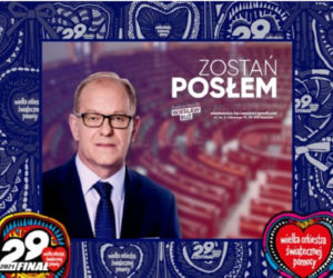WOŚP Rzeszów:  co możesz wylicytować?