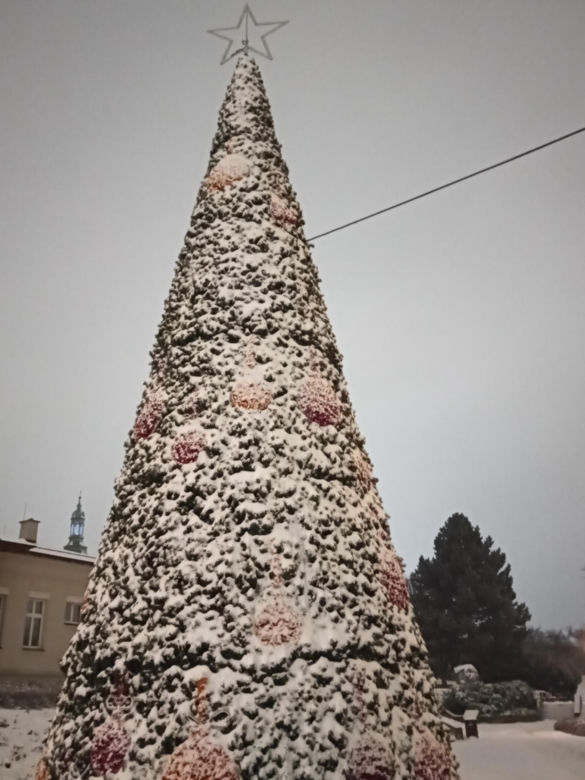 Zimowy armagedon w Świętokrzyskiem! Zobacz zdjęcia