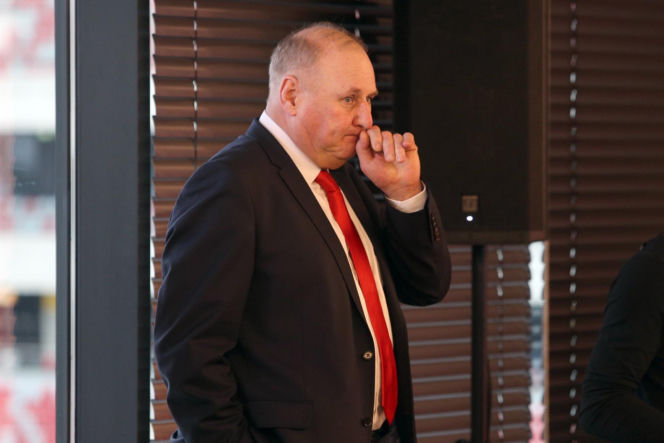 Jan Tomaszewski obchodzi 78. urodziny