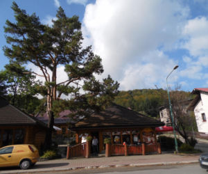 To jedno z najpiękniejszych śląskich miast. Już w PRL-u było popularnym ośrodkiem turystycznym