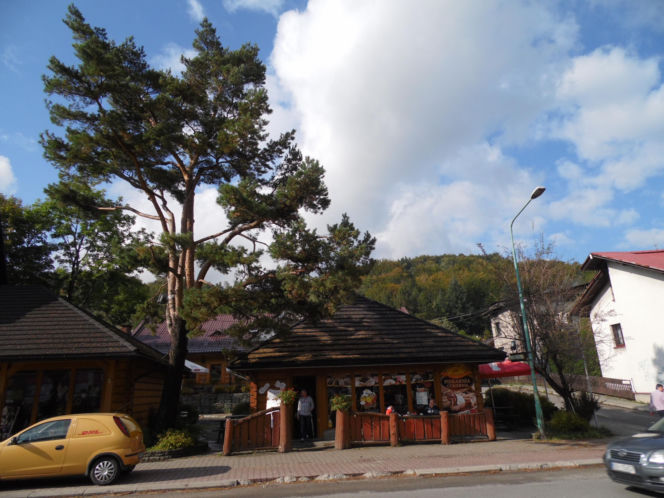 To jedno z najpiękniejszych śląskich miast. Już w PRL-u było popularnym ośrodkiem turystycznym