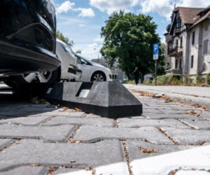 Nowe parkingi w Toruniu. Dobre wieści dla kierowców