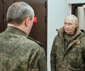 Rezydencja Putina zaatakowana? Plotki na jej temat szokują