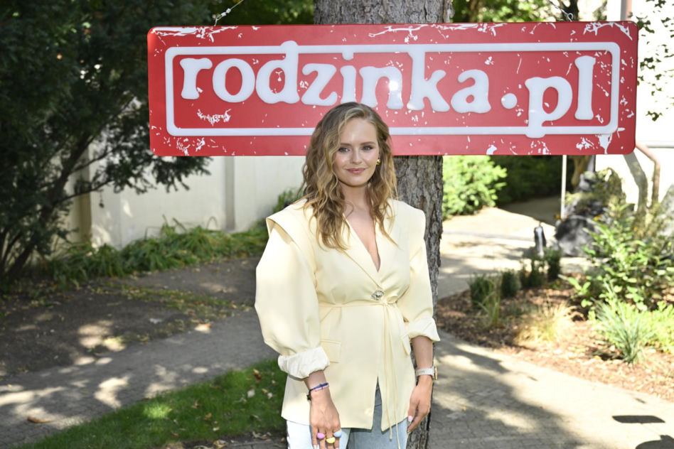 Domówka u Boskich