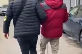 Pociął znajomego maczetą i zmiksował mu twarz blenderem. „Chodź sąsiadko zobacz, co się stało”