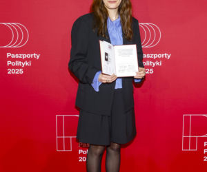 Paszporty „Polityki”