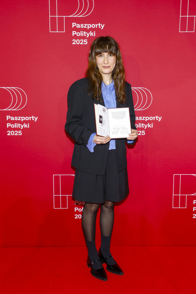 Paszporty „Polityki”