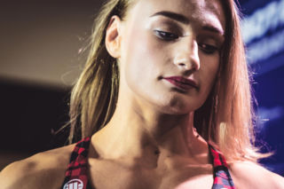 Wiktoria Czyżewska