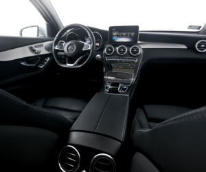 Mercedes-Benz GLC Coupe 250d 4MATIC