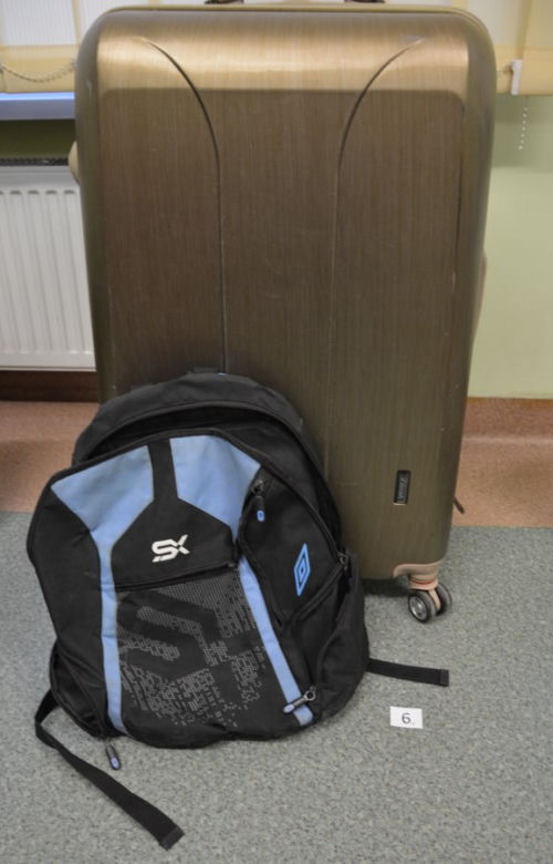 Rozpoznajecie te rzeczy? Policja szuka ich właścicieli