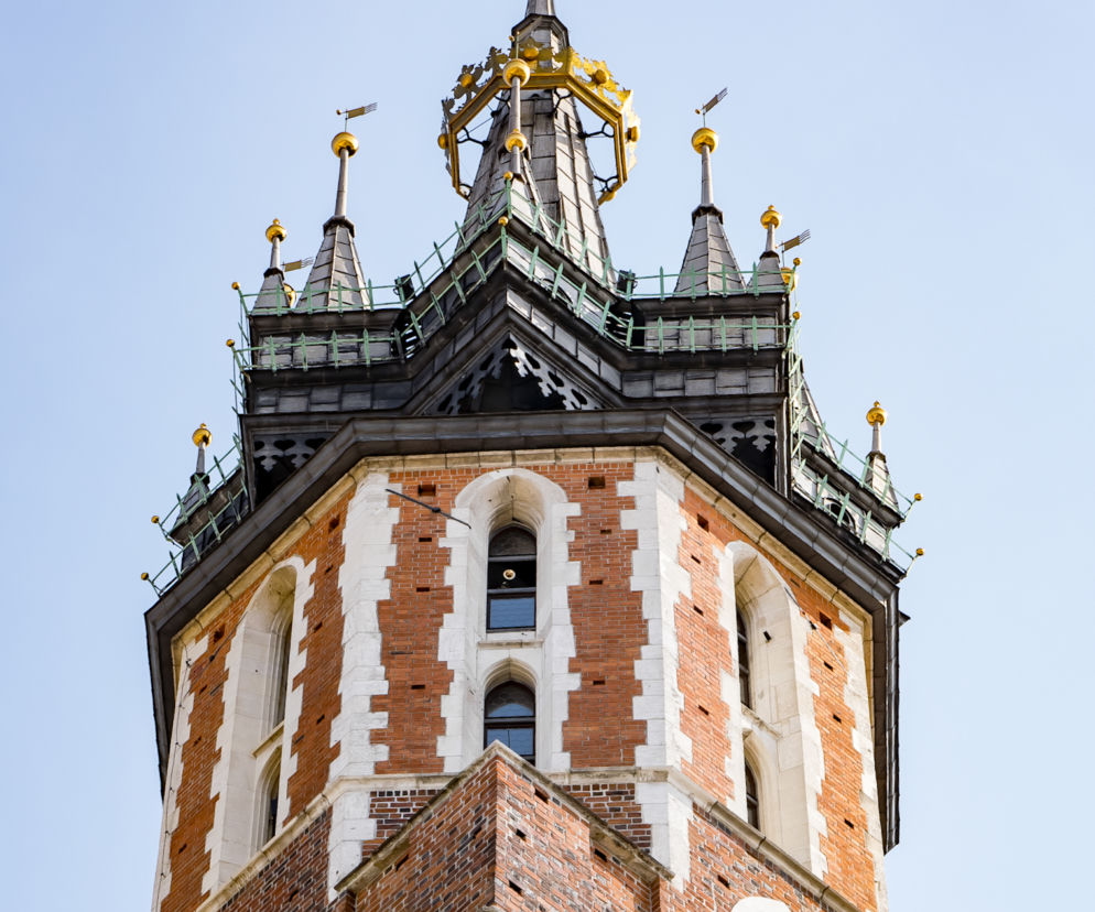 Kraków - zdjęcie dnia