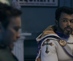 Ostatni odcinek The  Boys obejrzymy 20 maja.