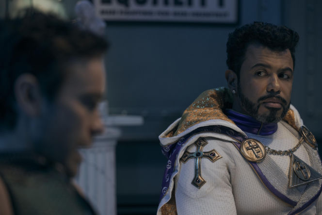 Ostatni odcinek "The  Boys" obejrzymy 20 maja.