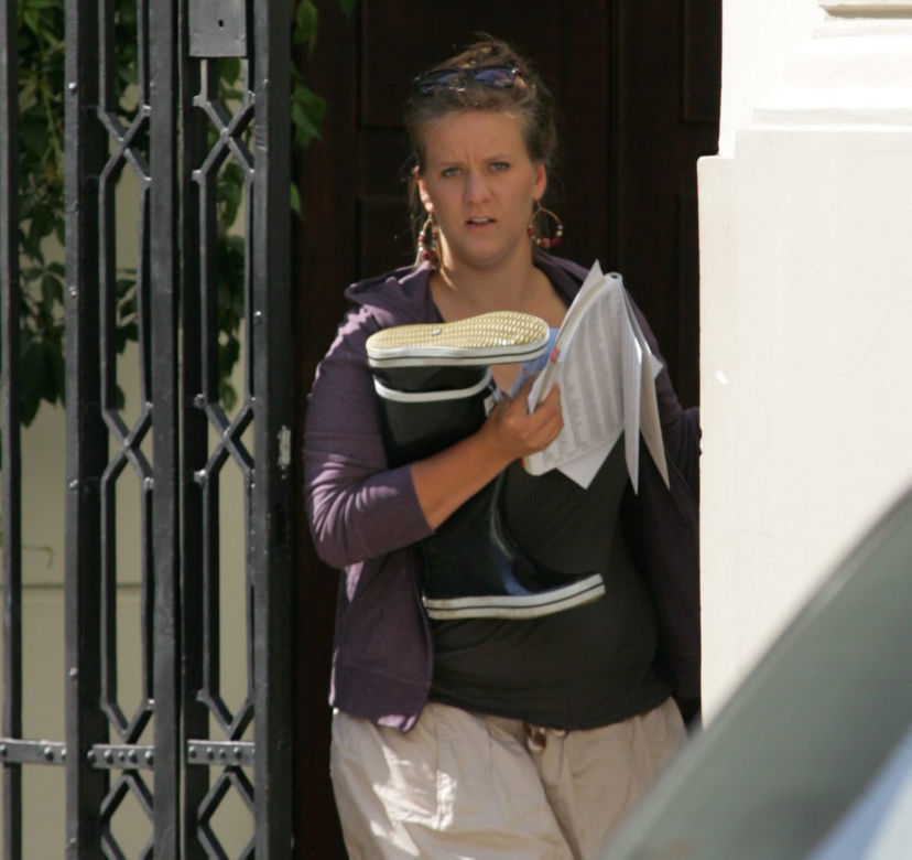 Elżbieta Komorowska