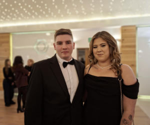 Studniówka 2026. Bal uczniów Zespołu Szkół Zawodowych nr 2 w Starachowicach