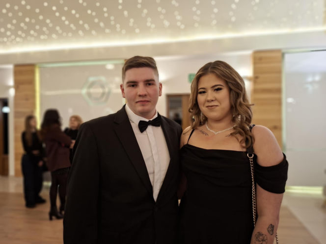 Studniówka 2026. Bal uczniów Zespołu Szkół Zawodowych nr 2 w Starachowicach