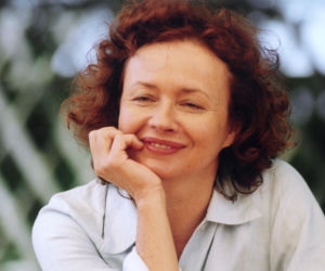 Pamiętacie jej debiut w Czterdziestolatku? Tak przez dekady zmieniała się Joanna Szczepkowska