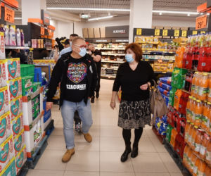  Biedronka i Wielka Orkiestra Świątecznej Pomocy grają razem!