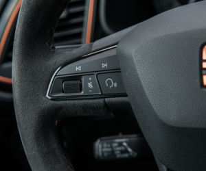 Seat Leon Cupra R 2.0 TSI 310 KM 6MT
