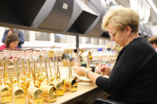 Muzeum Żywej Bombki w Staszowie