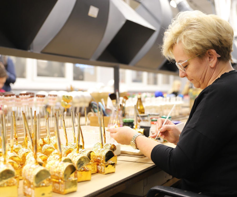 Muzeum Żywej Bombki w Staszowie