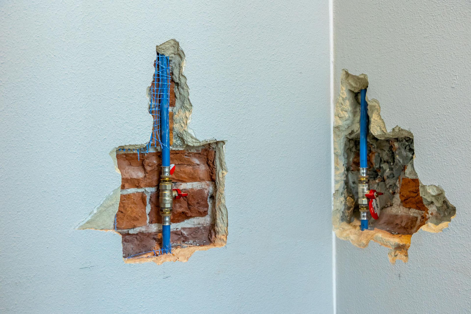 Plac budowy I etapu Sinfonii Varsovii