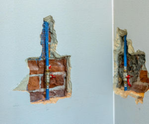 Plac budowy I etapu Sinfonii Varsovii