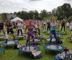 Focus Bydgoszcz Fit Day
