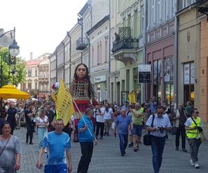 Mała Amal w Przemyślu