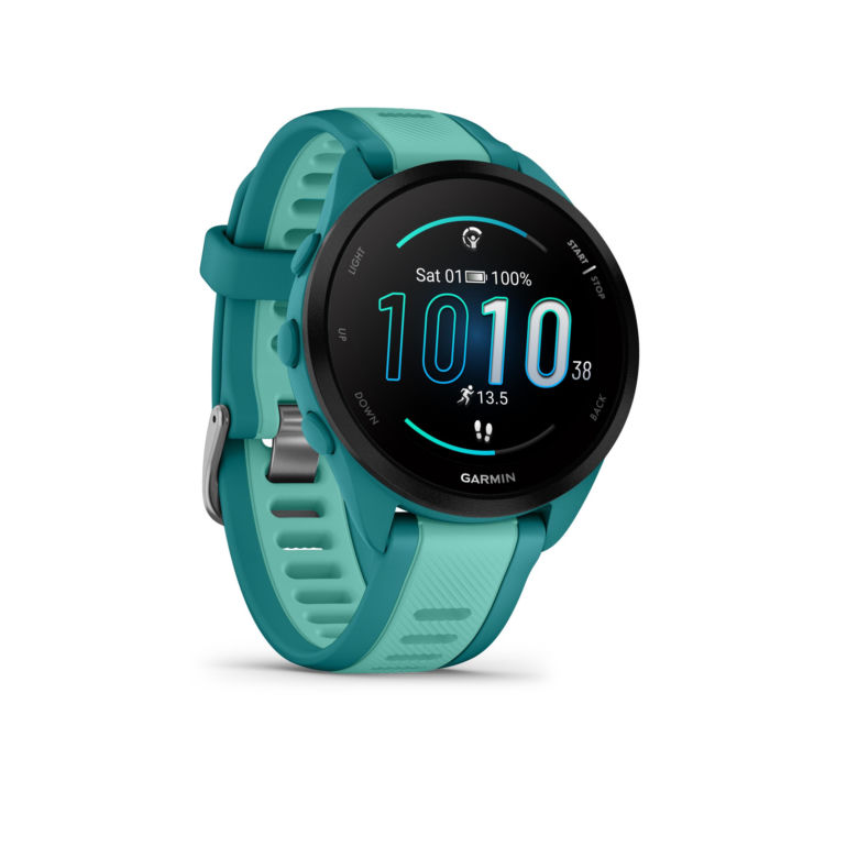 Garmin Forerunner 165