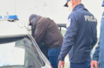 Dzielnicowy st. asp. Bartłomiej Pipka to prawdziwy rekordzista w zatrzymywaniu osób ukrywających się przed wymiarem sprawiedliwości