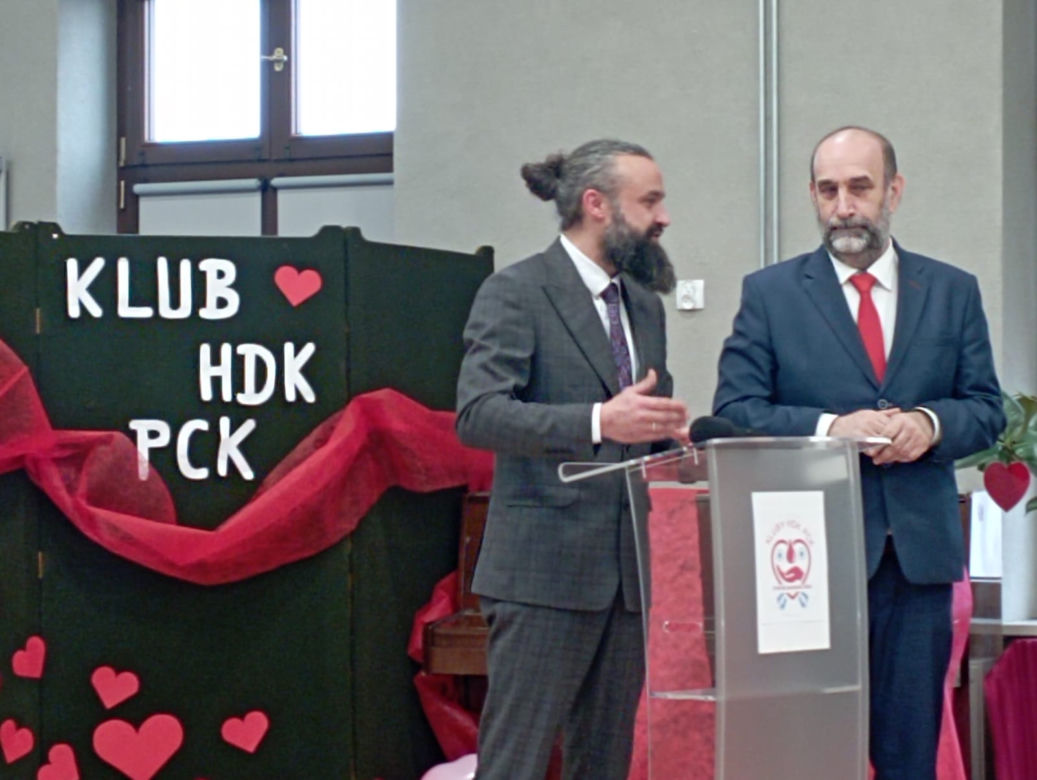IV Gala Polskiego Czerwonego Krzyża w Żywcu