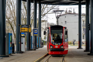 Rewolucja w transporcie publicznym w stolicy woj. śląskiego. Rusza największa inwestycja w historii