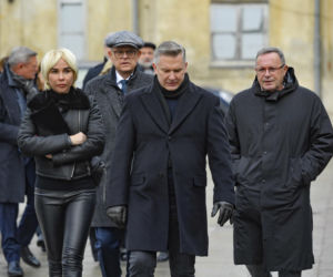 Nie żyje słynny dziennikarz telewizyjny! Gwiazda TVN walczyła z ciężką chorobą