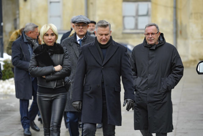 Nie żyje słynny dziennikarz telewizyjny! Gwiazda TVN walczyła z ciężką chorobą