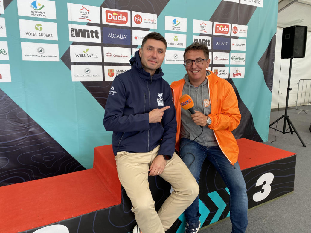 Ultra Mazury 2025 cz.2