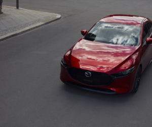 2019 Mazda 3