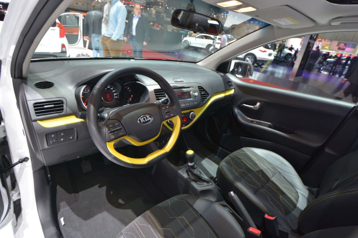 Kia Picanto