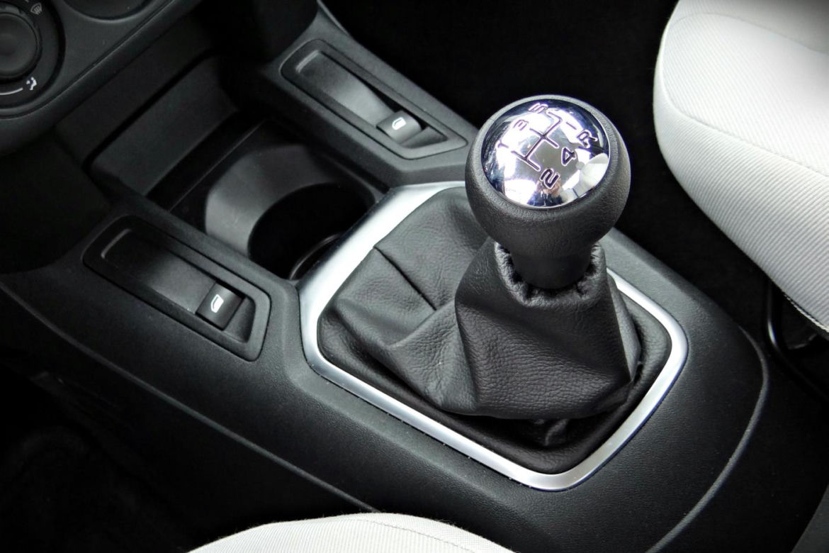 Citroen C-Elysee