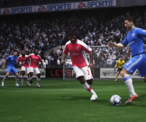 FIFA 11