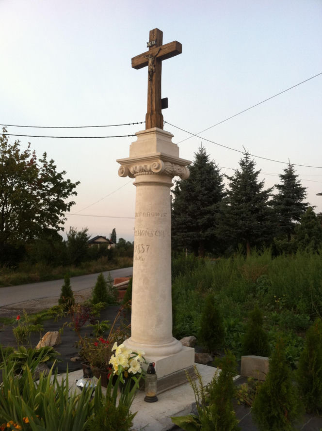 To najpiękniejsze średniowieczne miasto w Małopolsce. Leży obok Krakowa i olśniewa zabytkowym rynkiem