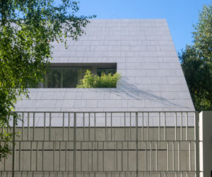 Dom z Brzozami, PL.ARCHITEKCI